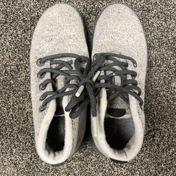 Allbirds Merino Wool Shoes, Womens 7 - Picture 2 of 2